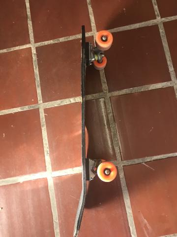 Skate Old School Coney