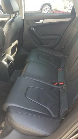 Audi A4 - Foto 7