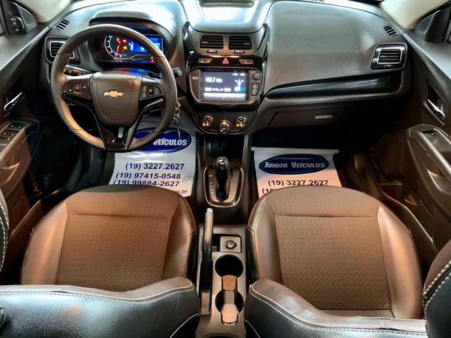 CHEVROLET COBALT LTZ 1.8 8V FLEX AUT. - Foto 6