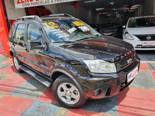 Ford EcoSport XLT 2.0 16V (Flex) (Aut) - Foto 4