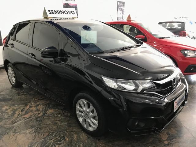Fit lx 1.5 cvt 17/18