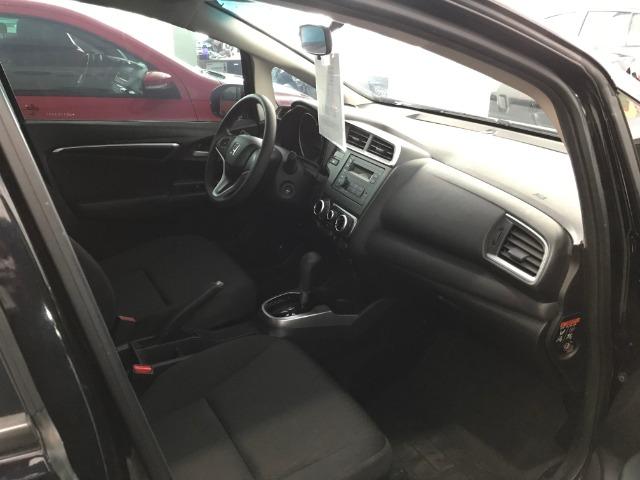 Fit lx 1.5 cvt 17/18 - Foto 5