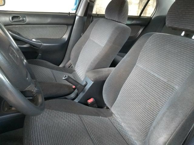 Honda Civic - Foto 3