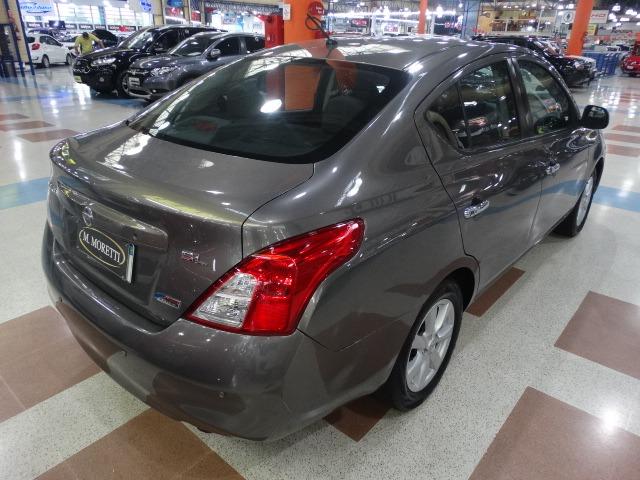 Versa SL 1.6 Flex 2013 * Completo - Foto 5