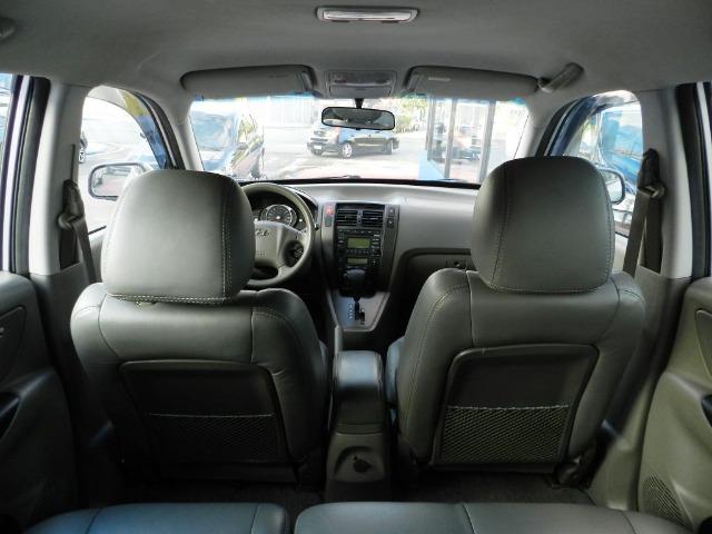 Tucson Gls 2.0 aut gasolina - Foto 11