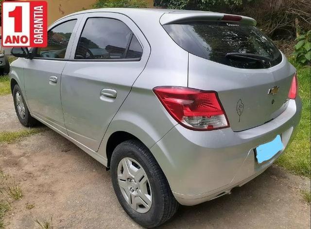 Onix lt 2015 - Foto 3