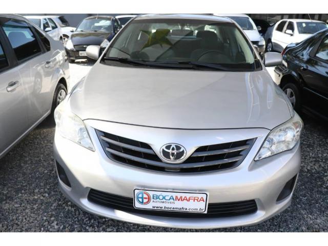 Toyota Corolla GLI 1.8 - Foto 2