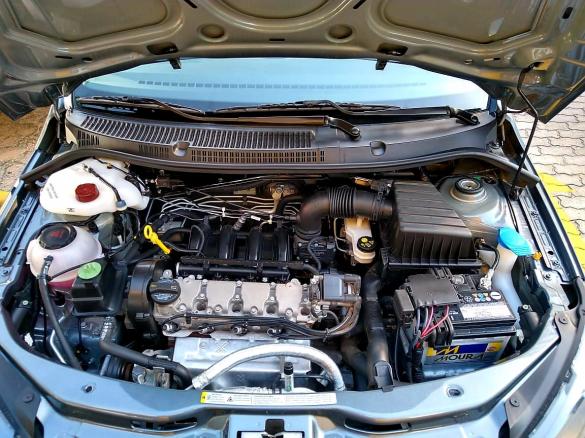 Gol 2018/2019 1.6 msi totalflex 4p manual - Foto 5