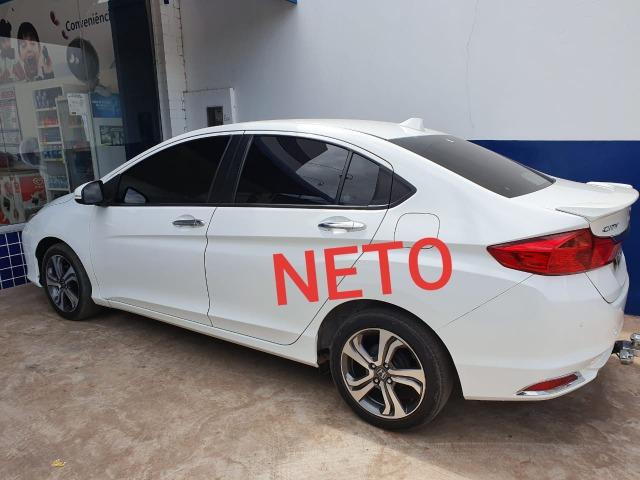 Honda City EXL 17/17 - Foto 3