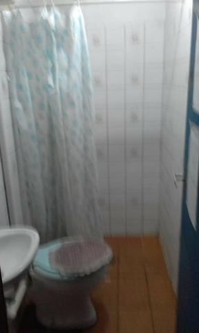 Quarto mobiliado individual para moças - Foto 2