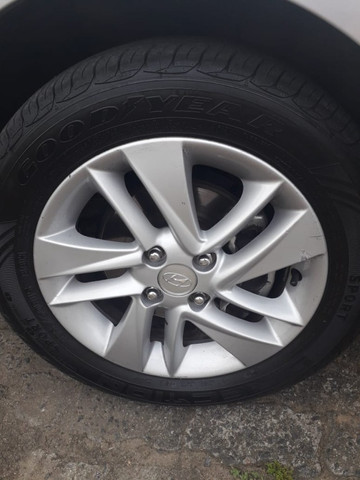 Hb20 1.6 Premium 2015 - Foto 6