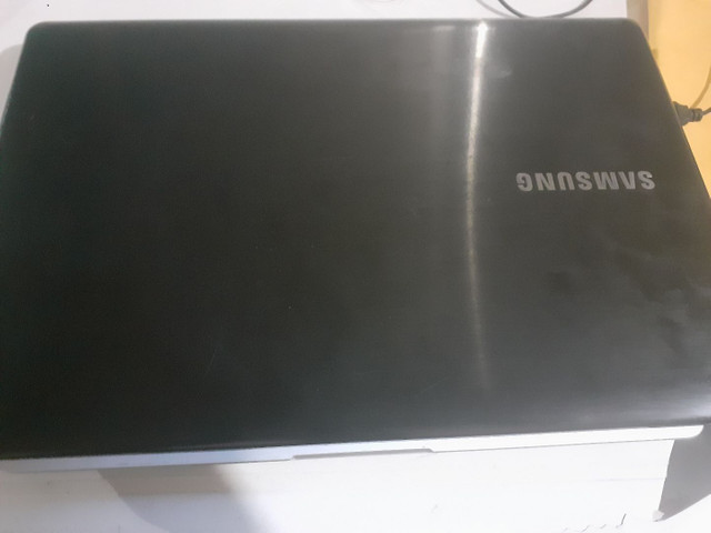 Notebook Samsung - Foto 2