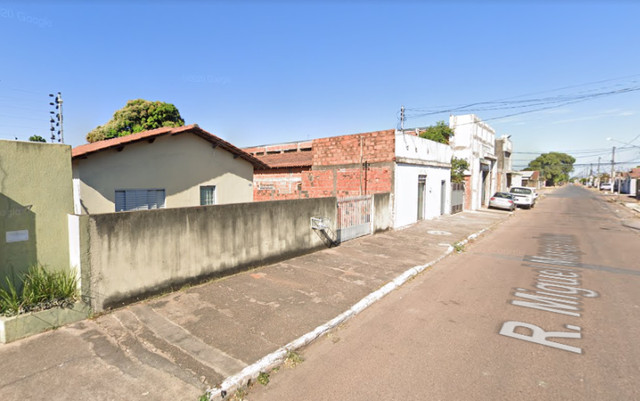 Terreno 780m² (13x60) na região central do Cristo Rei - Foto 2