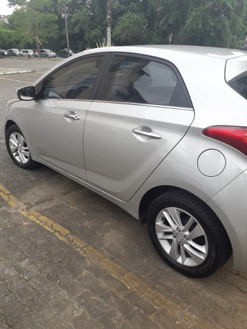 Hb20 1.6 Premium 2015 - Foto 2