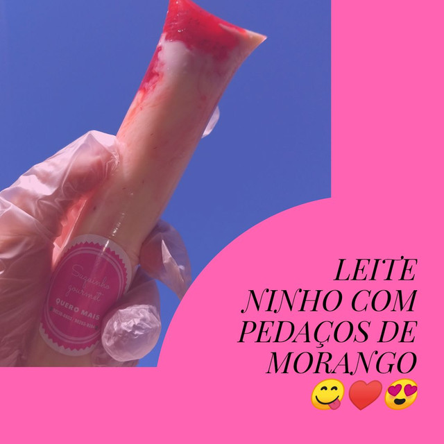 Suquinho gourmet quero mais - Foto 5