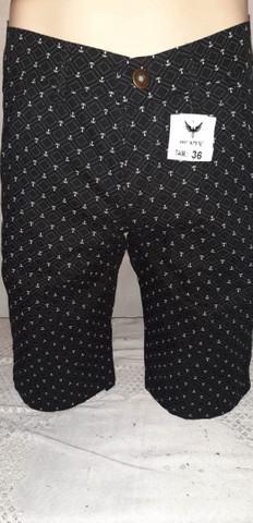 Bermudas brin