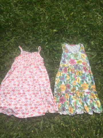 Vestidos em malha(torrando) - Foto 3