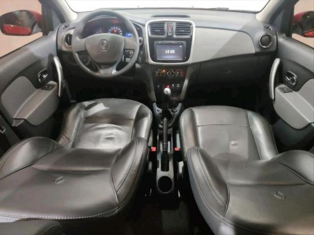 Renault Logan 1.0 12v Sce Expression Avantage - Foto 6