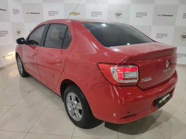 Renault Logan 1.0 12v Sce Expression Avantage - Foto 3