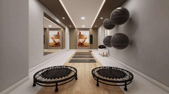 Cury Dez Ipiranga - 35m² - São Paulo, SP - ID121 - Foto 7