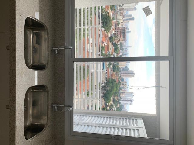 Apartamento à venda com 4 dormitórios em Setor marista, Goiânia cod:3369 - Foto 11