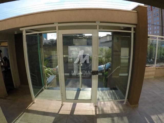 Apartamento à venda com 3 dormitórios em Jd iraja, Ribeirao preto cod:12547 - Foto 12