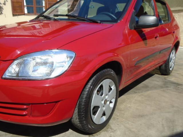 CHEVROLET PRISMA MAXX 1.0 VHC-E 8V FLEXPOWER - Foto 7