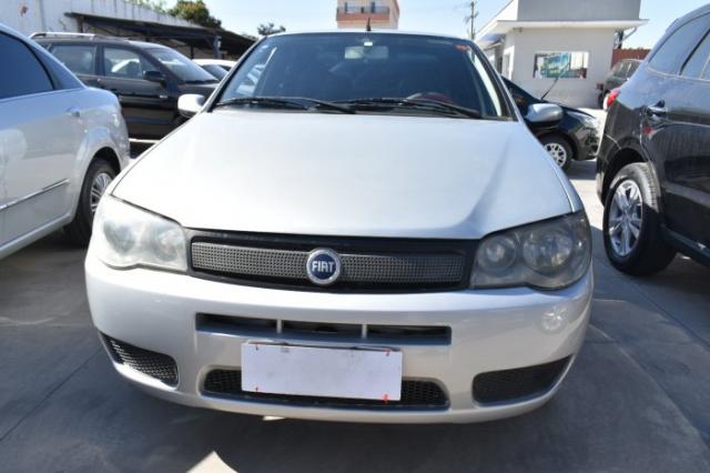 Fiat siena 2007 1.0 mpi fire 8v flex 4p manual - Foto 8