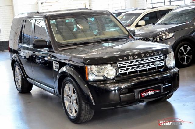 DISCOVERY 4S 2.7 DISEL 190HP 7 LUGARES 4X4 , - Foto 6