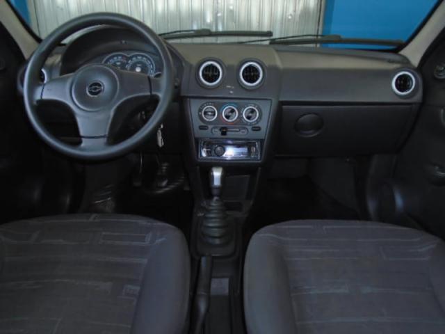 CHEVROLET PRISMA MAXX 1.0 VHC-E 8V FLEXPOWER - Foto 3