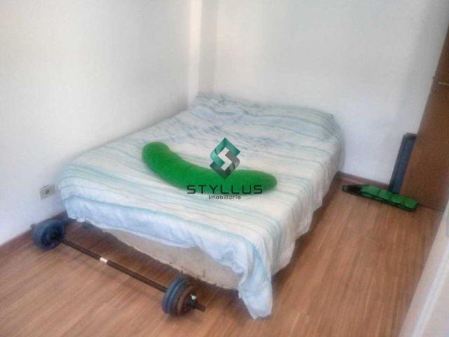 Apartamento à venda com 2 dormitórios em Andaraí, Rio de janeiro cod:M25514 - Foto 6