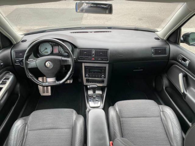 Volkswagen Golf Black Edition - Foto 8