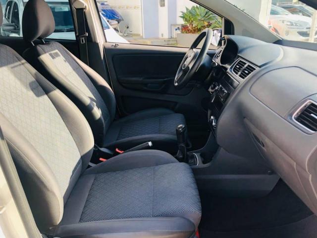 Volkswagen Fox 1.0 GII - Foto 5