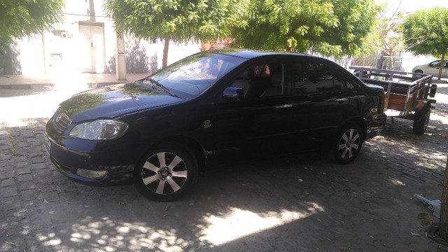 Corolla XLI (Valor a negociar)