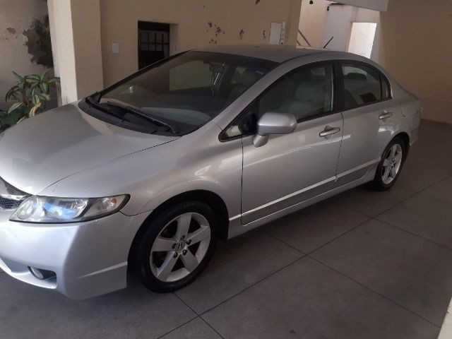 Honda LXS - Foto 3