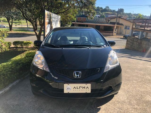 Honda Fit 1.4 LXL - Foto 2
