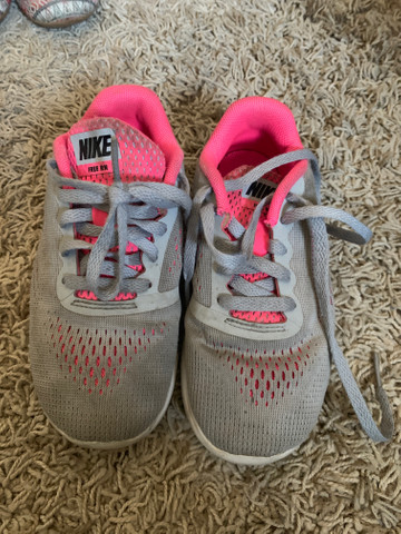 olx tenis infantil