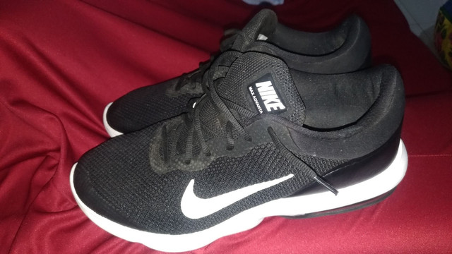 tenis nike na itapuã