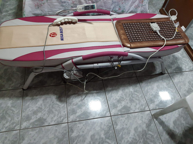 Vendo um equipamento da nuga best - Foto 2