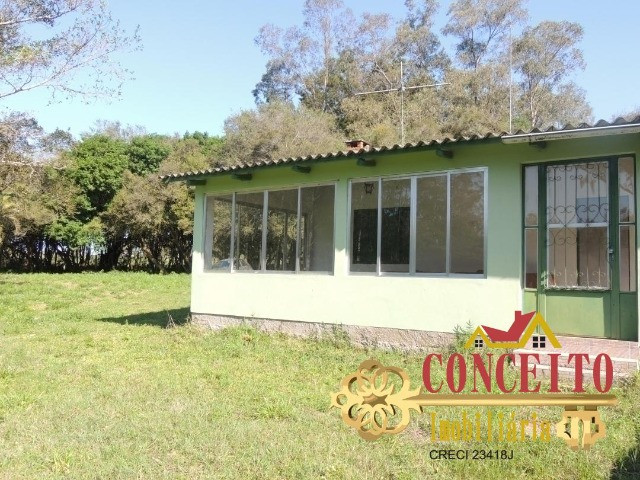 Excelente propriedade com 38.000m² de frente para rua pavimentada - confira - Foto 7