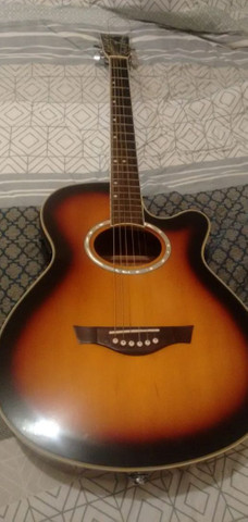 Violão Tagima - Foto 2