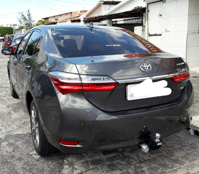 Corolla 2018 gli - Foto 2