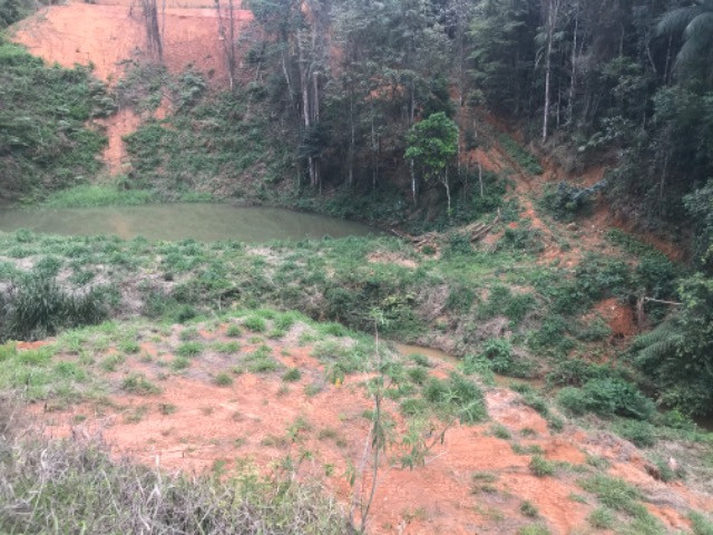 Tereno Marechal Floriano 45.000,00 a 290.000,00.Vendo ou troco por imóvel em Vila Velha - Foto 17