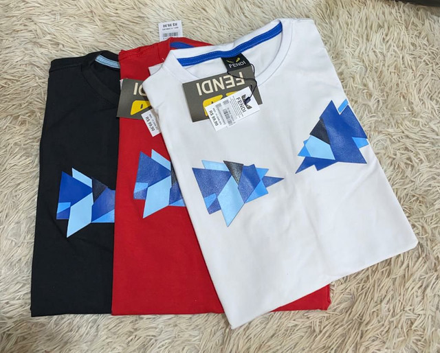 Lindas camisas - Foto 4