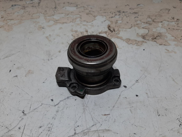 Atuador cilindro embreagem gm ônix só mecanica s.m 