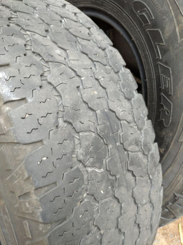 Pneus Goodyear - Foto 5