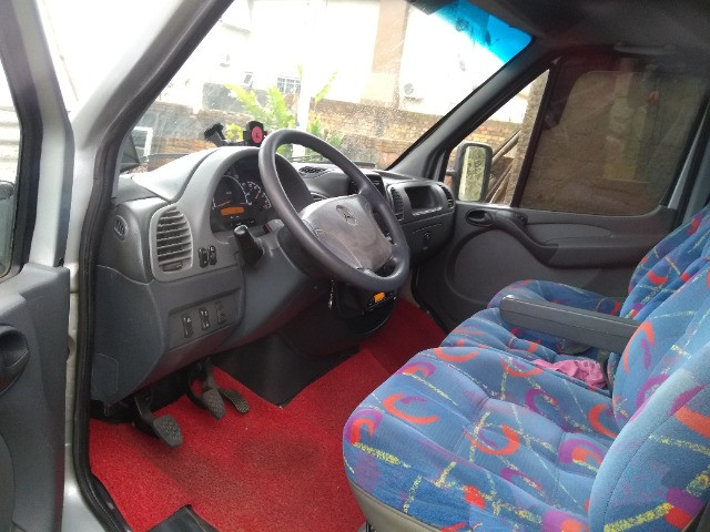 Sprinter 313 / 2008.R$ 63.000,00 - Foto 6