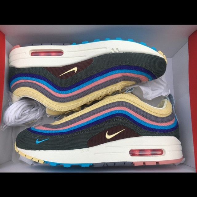 tenis nike sean wotherspoon