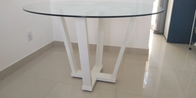 Mesa de jantar - Foto 4