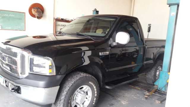 F 250 - Foto 5